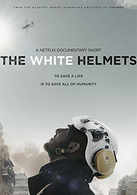 
The White Helmets
