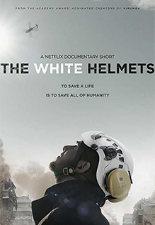 The White Helmets
