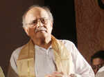 Pradip Mukhopadhyay