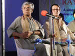 Sandip Ray and Ranjit Mullick