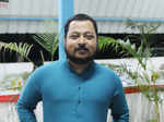 Soumyajit Majumdar