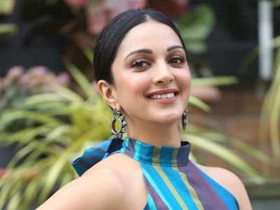 Kiara Advani reveals the qualities she is looking in his ideal man