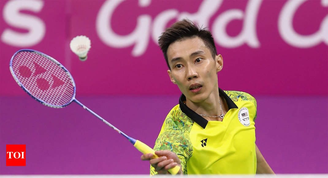 Lee Chong Wei, Malaysia's gift to world sport | Badminton ...