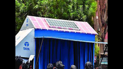 JREDA sets 5MW power target from solar rooftops this year