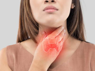 Can ashwagandha treat thyroid?