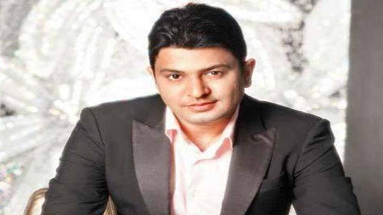 T-Series chief Bhushan Kumar wins Guinness World Records certificate for  most  subscribers