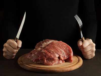 Switching to carnivore diet? Here's what you need to know