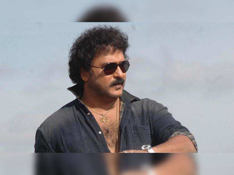 Ravichandran to star in Kannada version of Joseph | Kannada Movie News ...