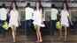 Janhvi Kapoor steps out for shopping in a summery floral dress!