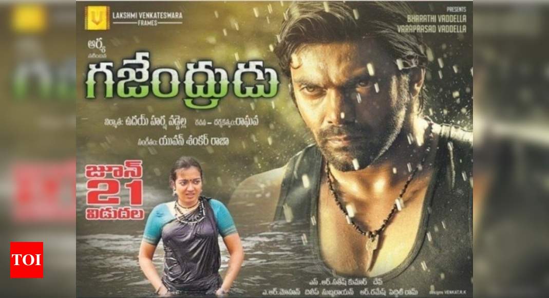 Telugu kgf full on sale movie watch online