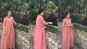 Kangana Ranaut shares her love for nature, plants saplings in hometown Manali