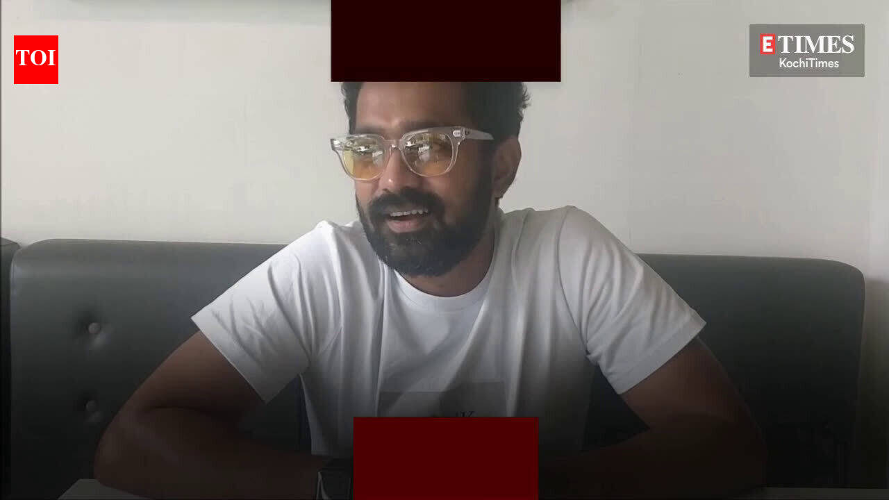 Asif Ali takes 5 questions about his career so far