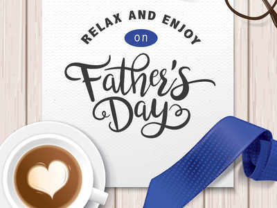 Happy Father's Day Card Ideas 2023: Checkout these outstanding Father's Day greeting cards