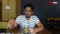 Process of Girlfriend was definitely enriching, says Amey Wagh