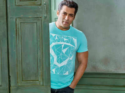 Salman Khan gets candid about producing a dance reality show