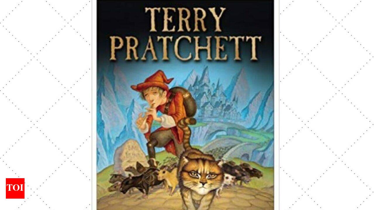 Terry Pratchett's The Amazing Maurice To Become A Film | Film Stories