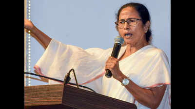 Those living in West Bengal will have to learn to speak in Bengali: Mamata Banerjee