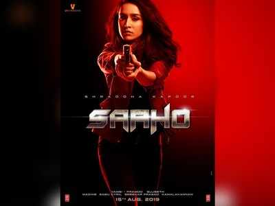 Shraddha drives the film to the end, says Saaho director Sujeeth