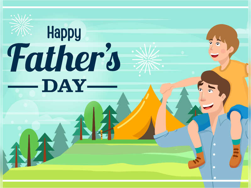 Happy Father S Day 19 Images Cards Quotes Wishes Messages Greetings Status Pictures Gifs And Wallpapers