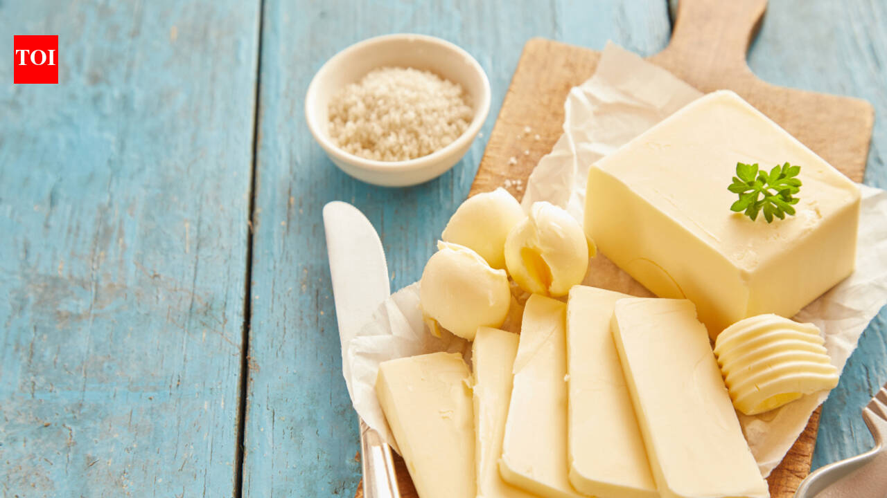 6 brilliant butter hacks you should know