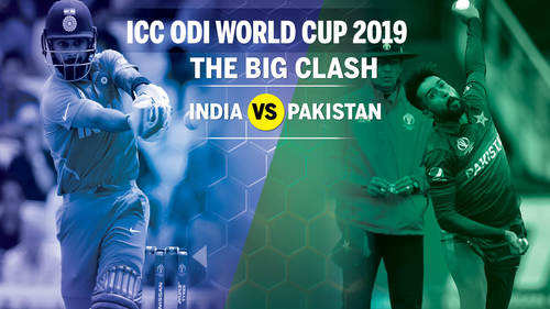 India Vs Pakistan Will India Take Their Intensity To The Next Level Vs Pak - 