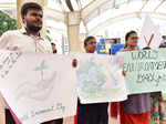 Rallies and awareness drives mark World Environment Day