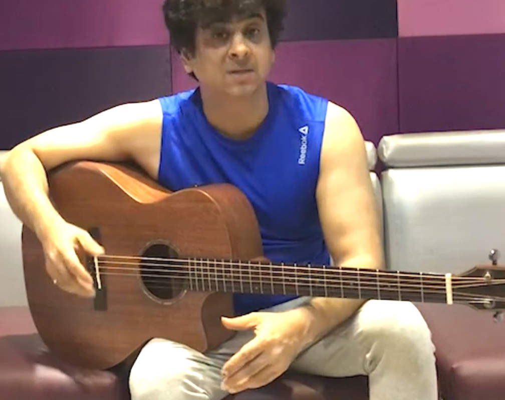 
Palash Sen on his new single that's dedicated to the army
