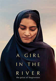 A Girl In The River: The Price Of Forgiveness