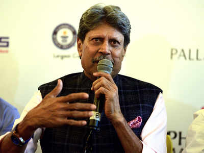 Current Indian team will beat Pakistan 7 out of 10 times: Kapil Dev