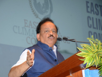 Harsh Vardhan urges Mamata to ensure amicable end to doctors’ stir, not make it a ‘prestige issue’