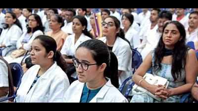 Gujarat government amends medical admission rules on domicile