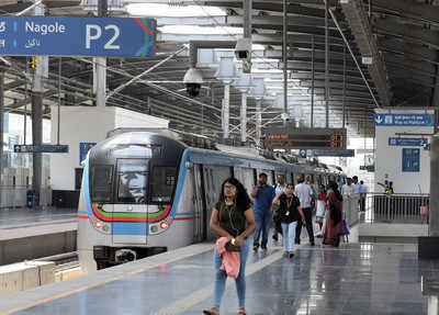 Soon, single card to let you ride any Metro in the country