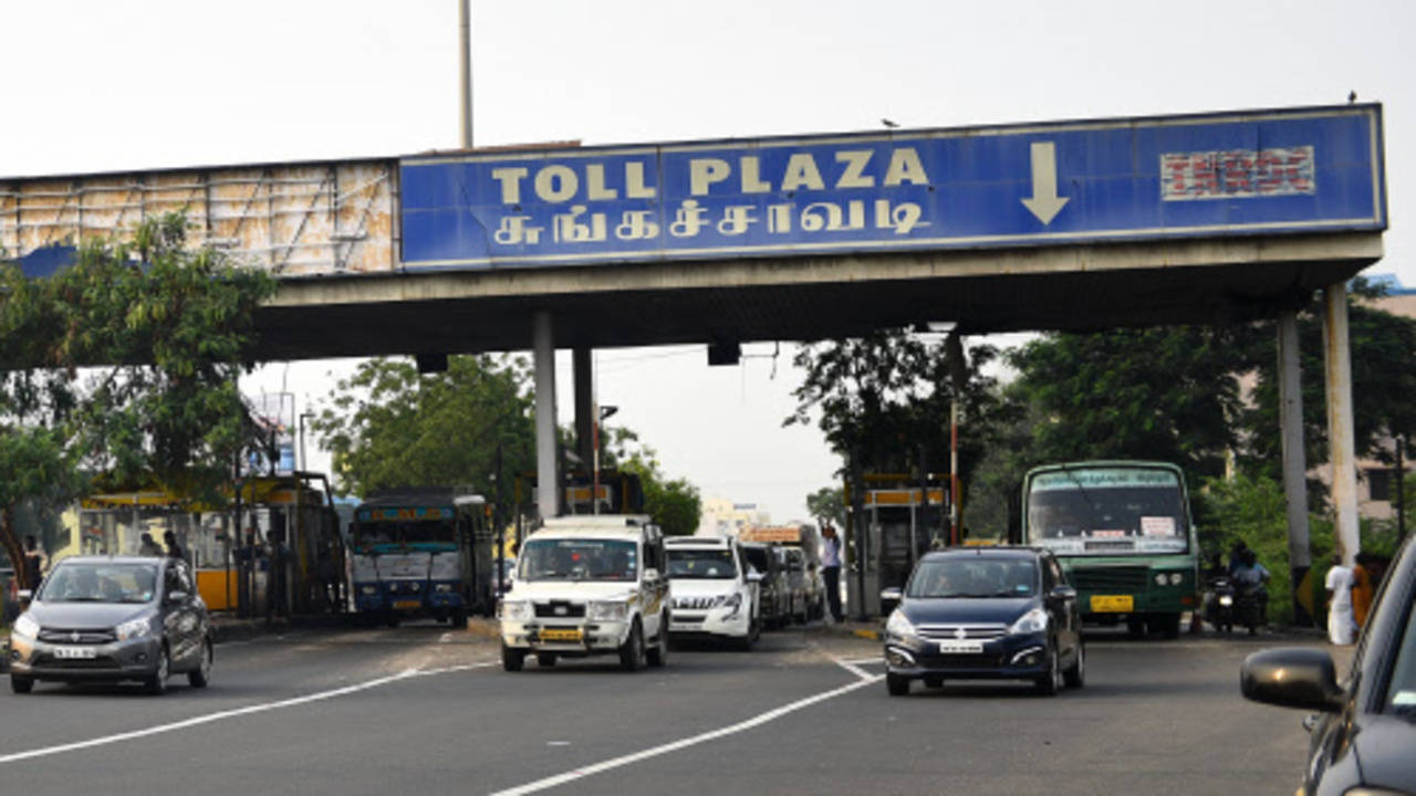 Top Toll Plaza in Jaipur - Justdial