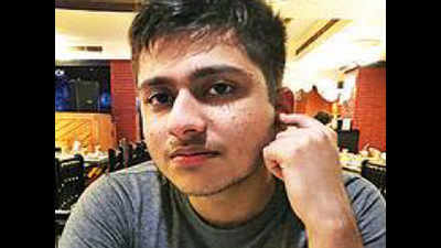 Delhi boy seals IIT berth with third rank