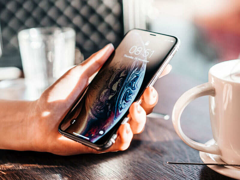 Smartphones