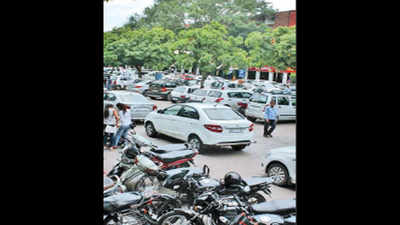 Smart parking: Traders urge for passes