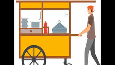 Goa government planning street food hubs in 4 towns