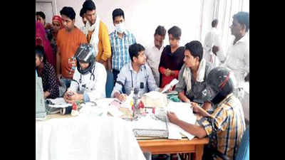Doctors observe ‘black day’ in Rajasthan