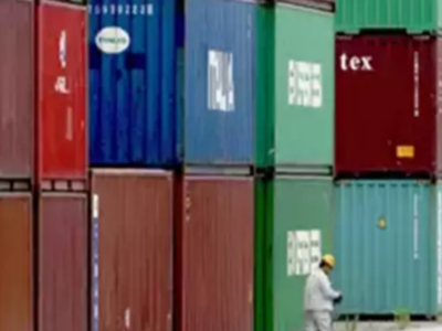 Exports sluggish, trade deficit widens to 6-month high in May