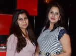 Anchal Agarwal and Jyoti Chinda 