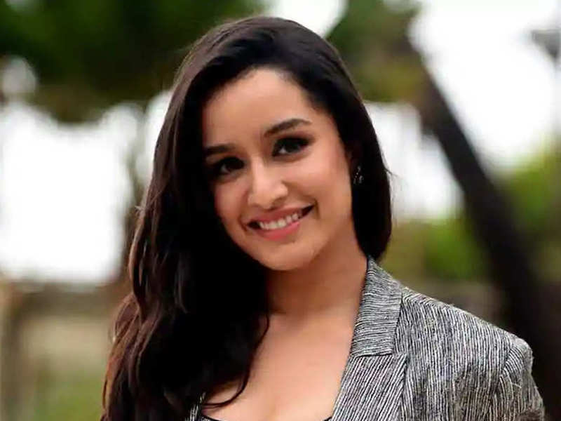 shraddha kapoor opens up about her saaho experience hindi movie news times of india shraddha kapoor opens up about her