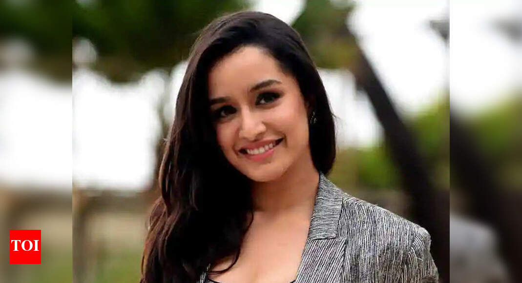 Shraddha Kapoor opens up about her 'Saaho' experience | Hindi Movie ...