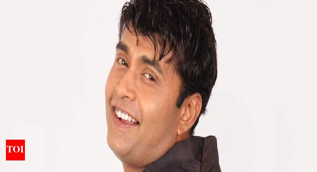 Weekend with Ramesh: Actor Sharan candidly talks about his days of ...
