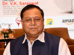 Dr V K Saraswat