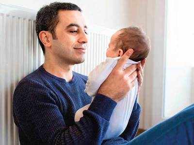 Is India ready for paternity leave?