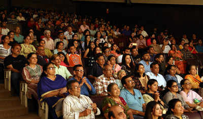 Gujarat theatre artists react to Sumeet Raghavan's performance halt in Nashik