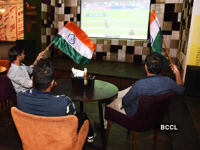 India vs Pakistan: Jaipur eateries prep for the baap of cricket clashes