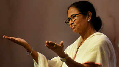 Have accepted all demands of protesting doctors, they must rejoin service, says Mamata Banerjee