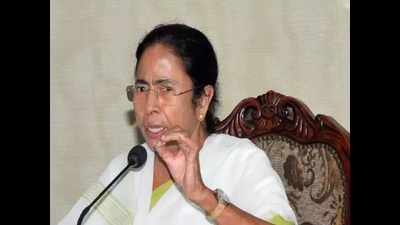 Mamata Banerjee's 'visit' to meet assaulted medico sparks frenzy