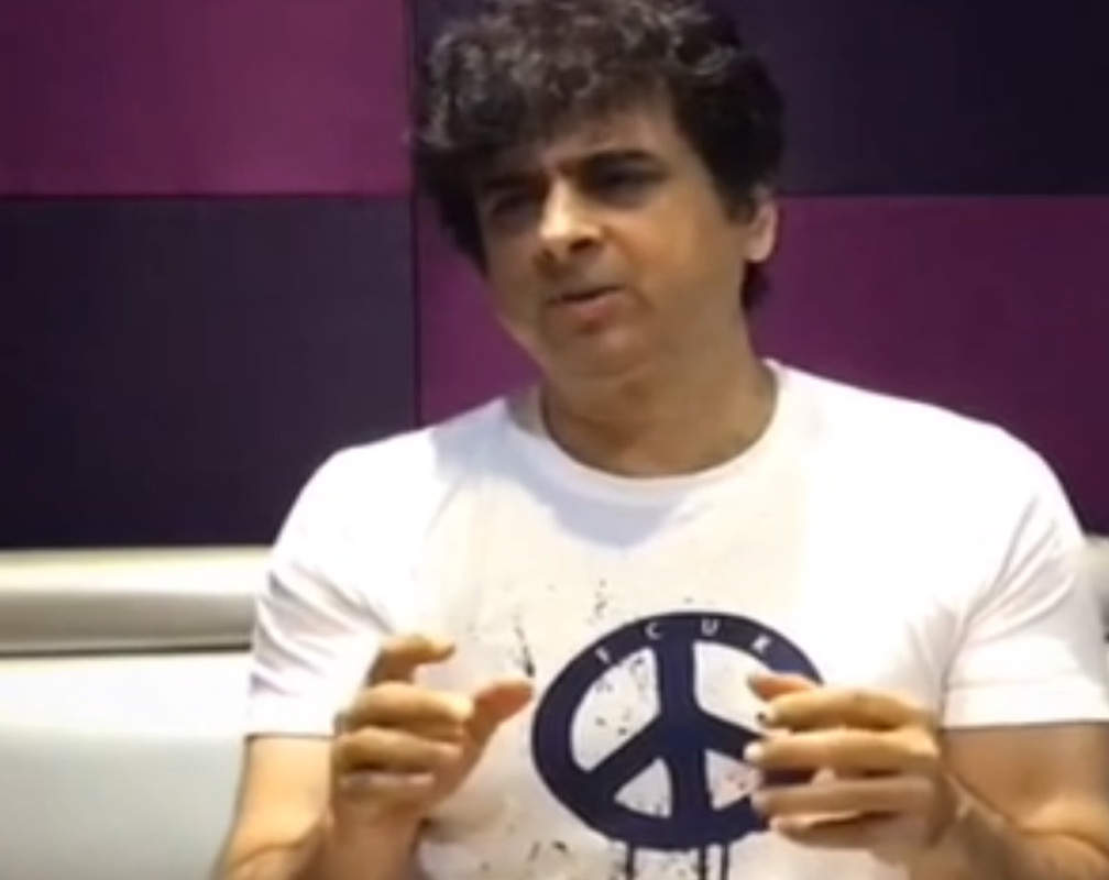 
Singer, songwriter, composer Dr Palash Sen says doctors must be protected
